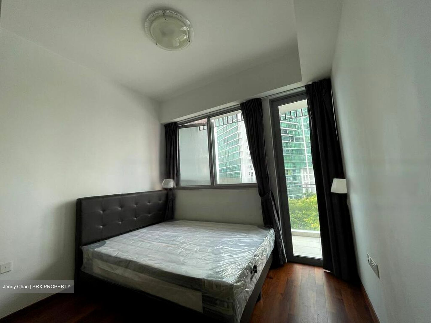 Natura@Hillview (D23), Apartment #458568521